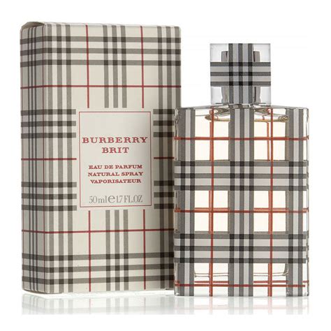 burberry brit edp|original burberry brit for women.